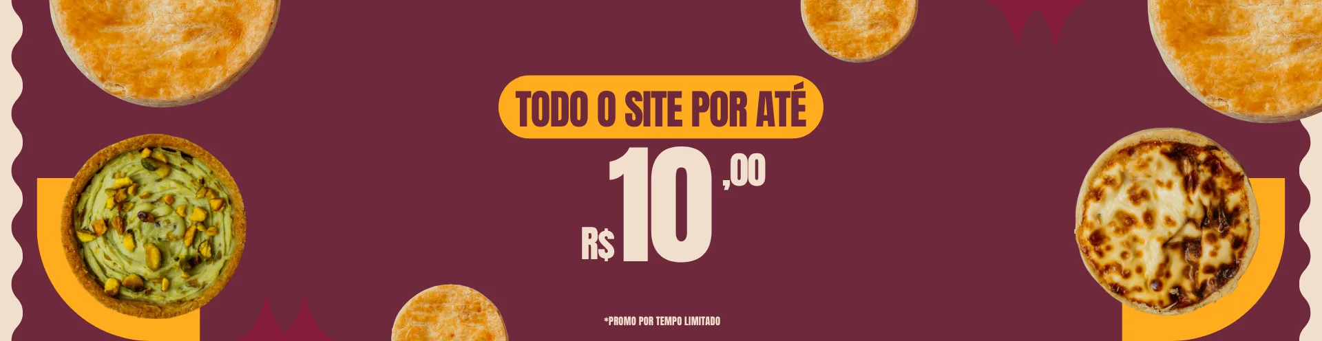 Banner promocional