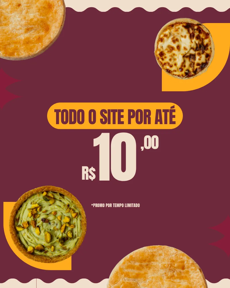 Banner promocional